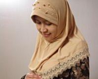 dua från Koranen för att bli gravid